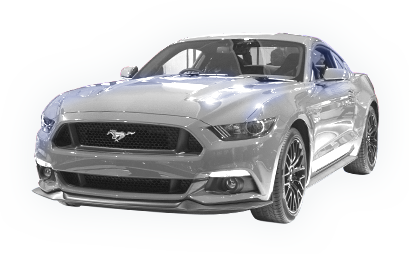 Albion Hills Collision Ford repair